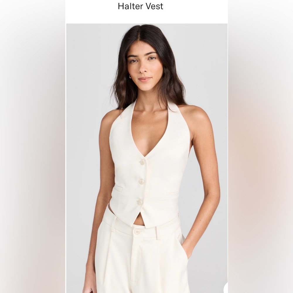 WAYF New With Tags Top